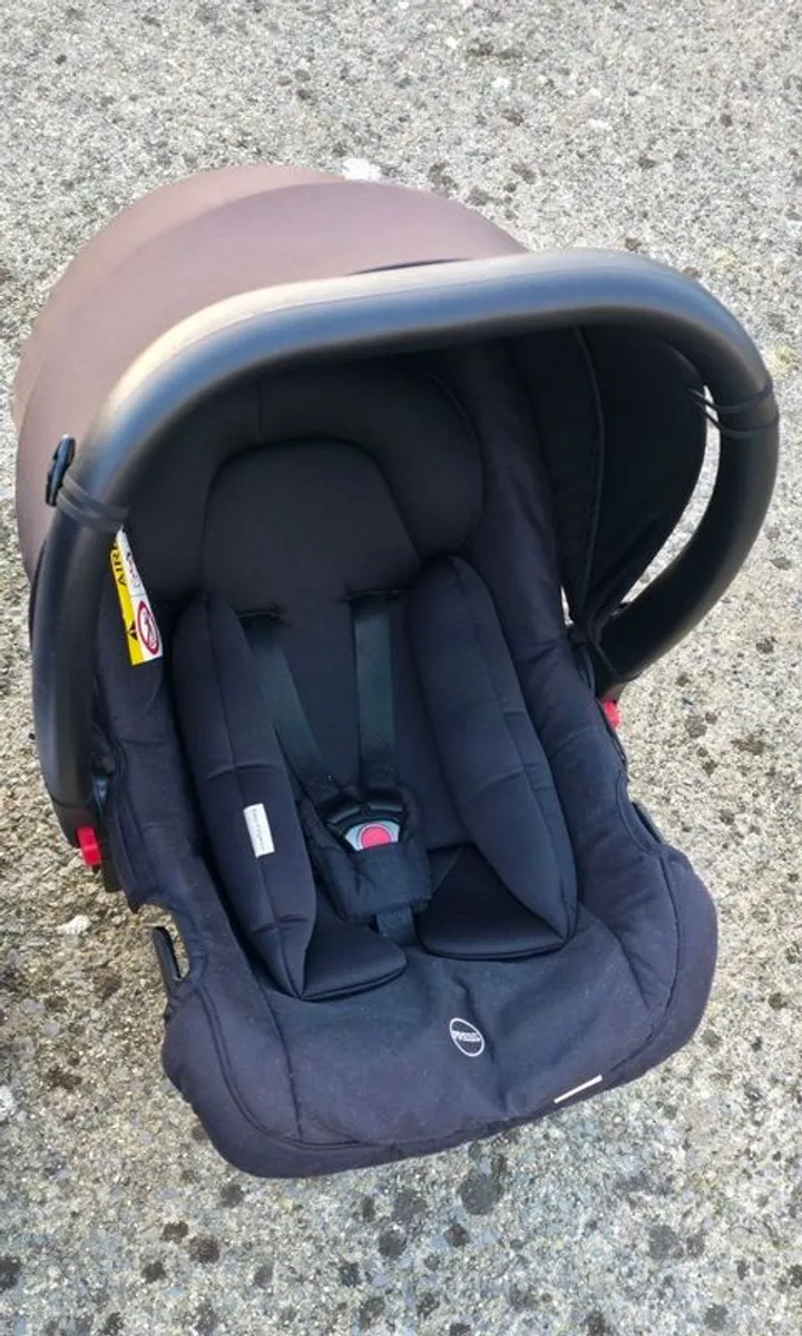 Baby Elegance Drift 3 in 1 - Image 2