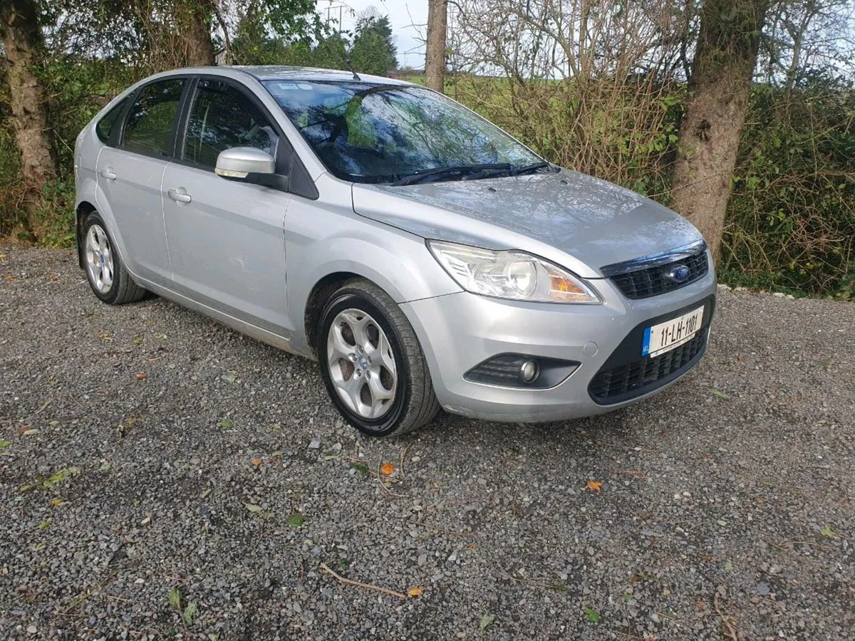 ford focus - Image 1