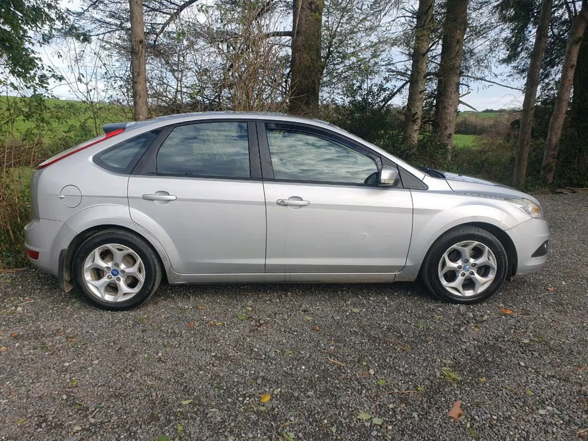 ford focus - Image 2