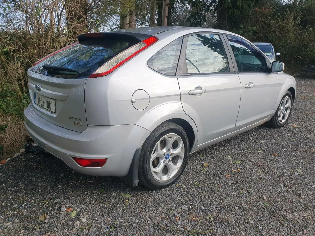 ford focus - Image 3