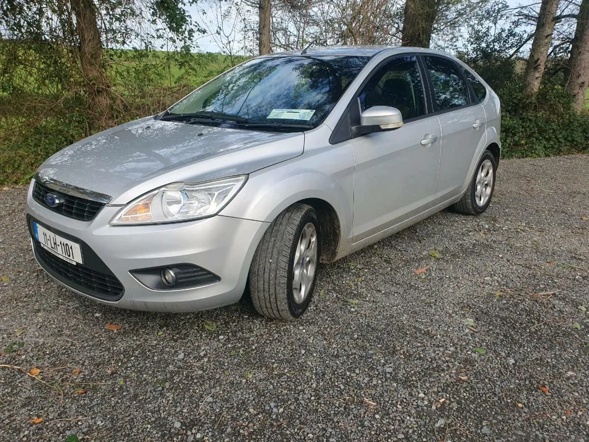 ford focus - Image 4