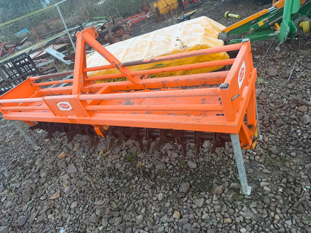 Richie Aerator - Image 2