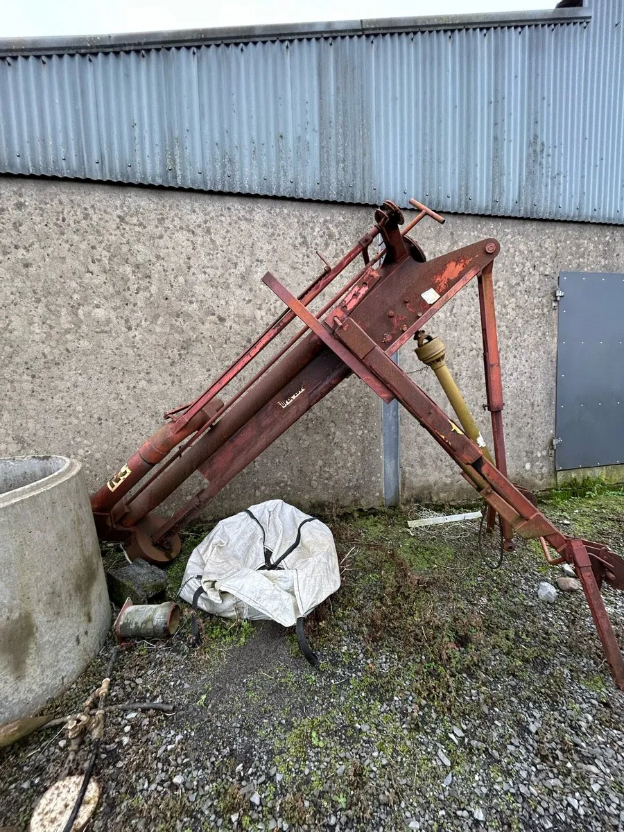 Nc 2500 agitator - Image 2