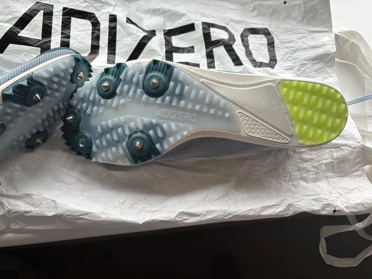 Adidas Adizero - Image 4