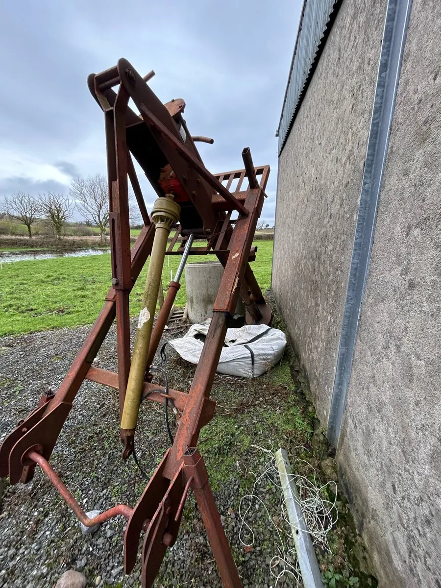 Nc 2500 agitator - Image 4