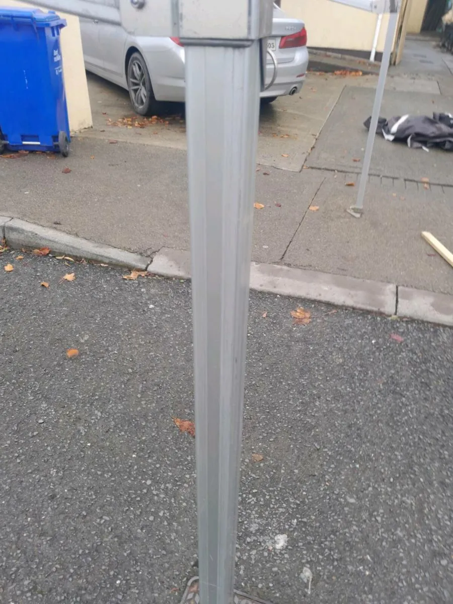 Commercial pop up gazebo - Image 2