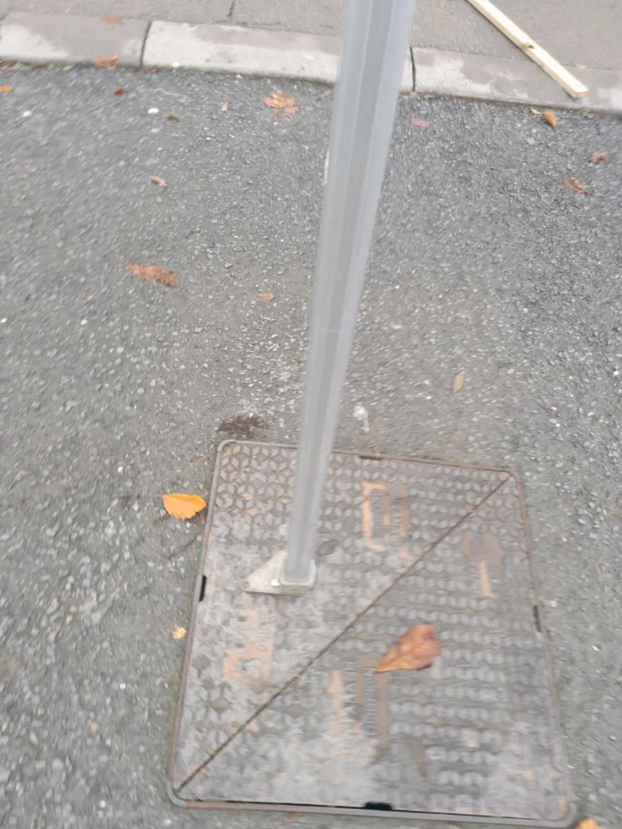 Commercial pop up gazebo - Image 3