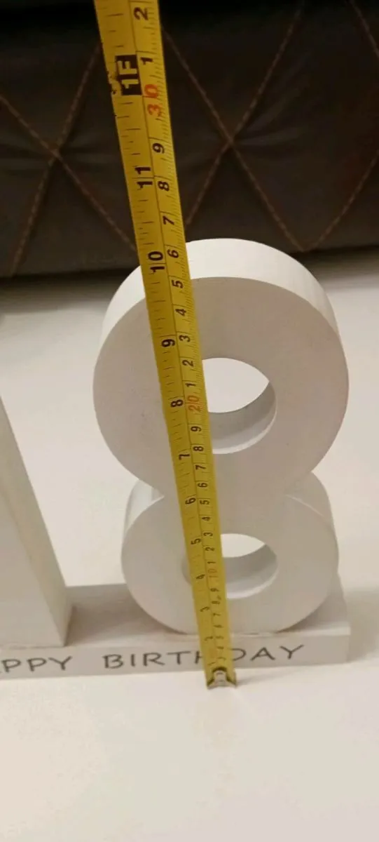 18th Birthday - Image 3