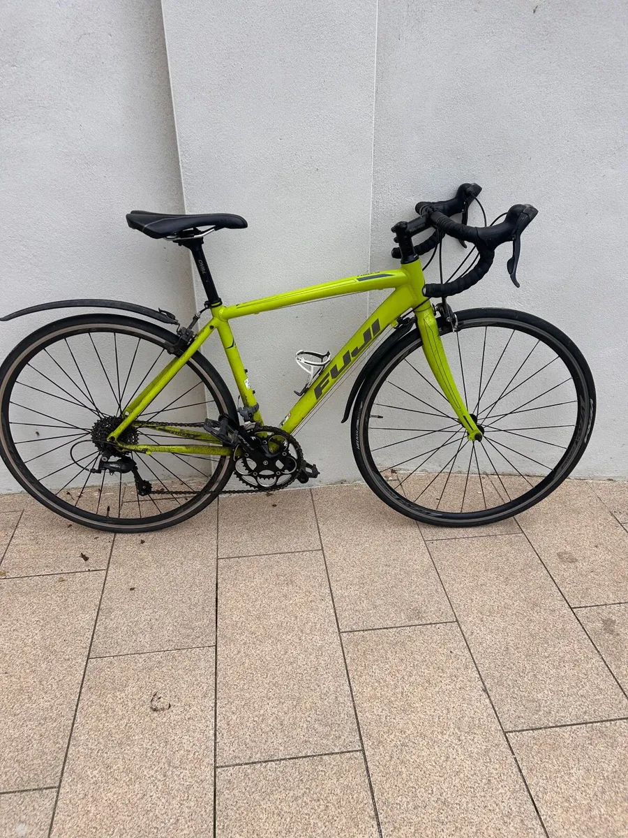 Fuji Sportif 2.3 - Image 4
