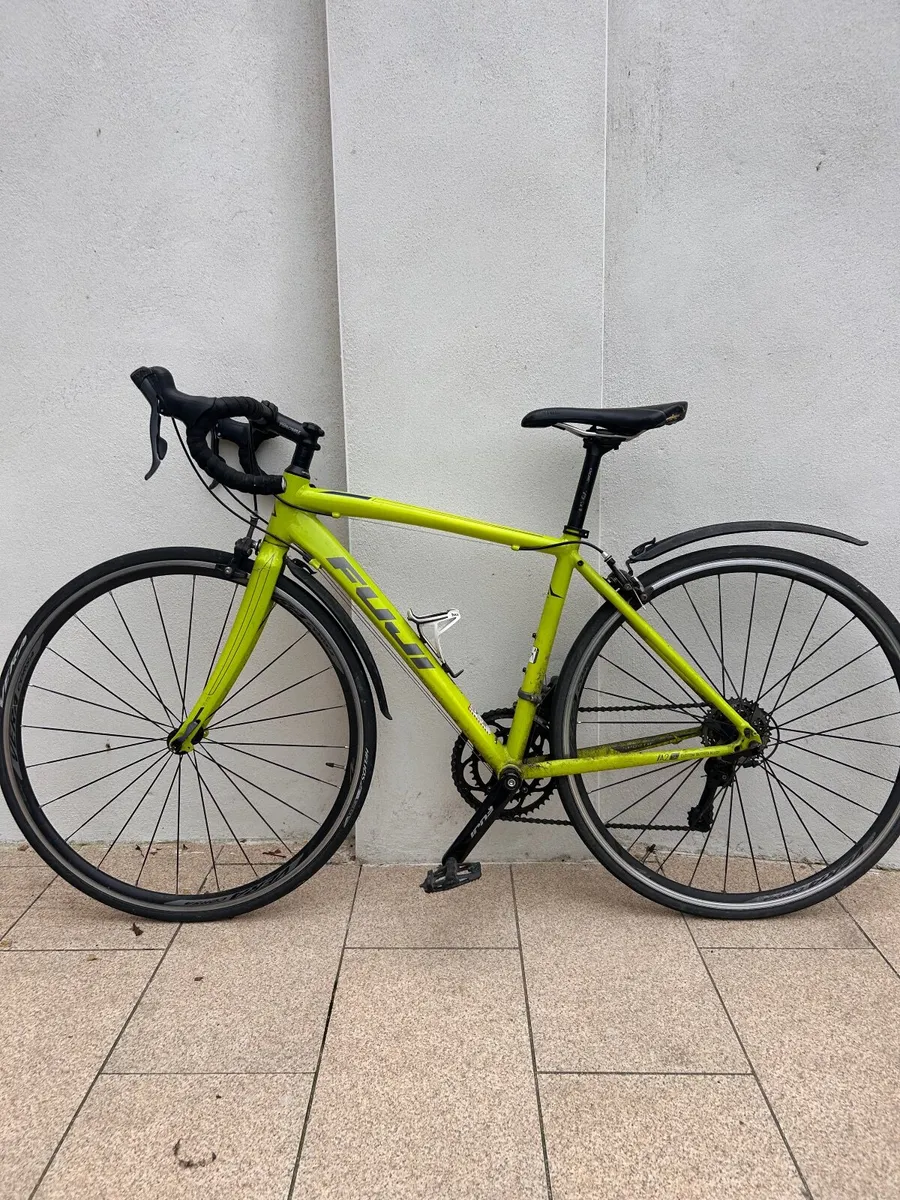 Fuji Sportif 2.3 - Image 1