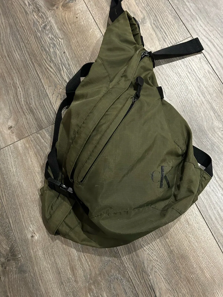 Calvin Klein bag - Image 1