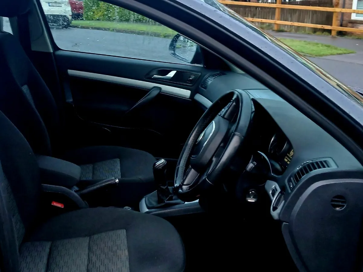 SKODA OCTAVIA 11 1.6 TDI GOOD CAR!!!PRICE 2350E !! - Image 4