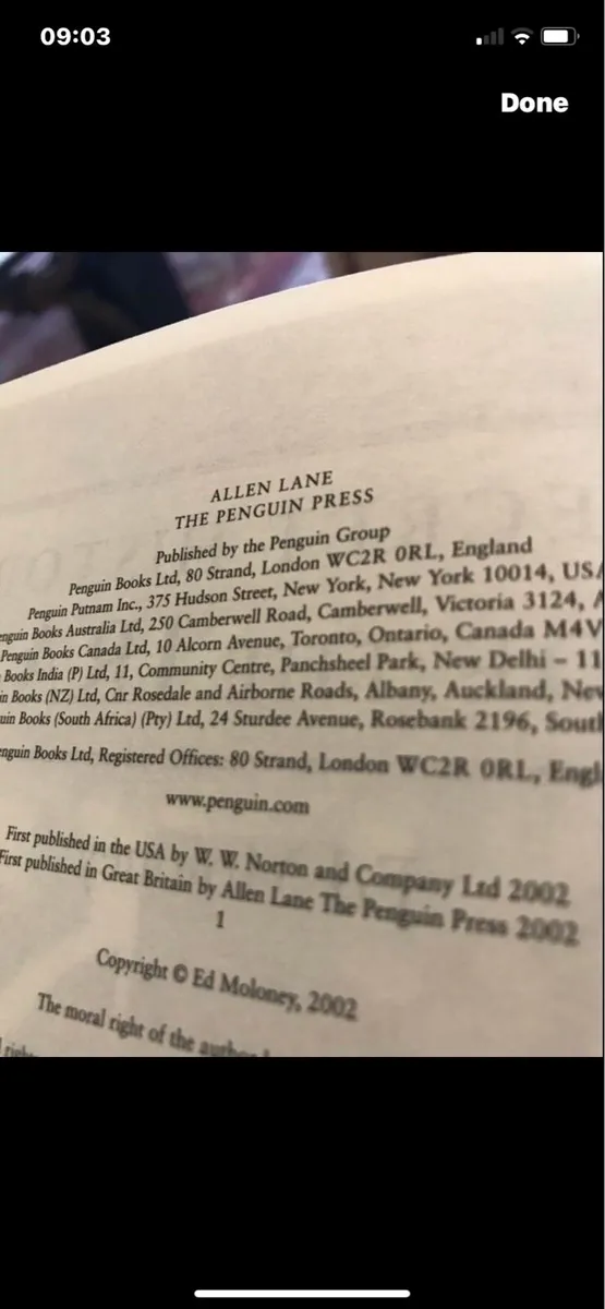 A Secret History of the IRA - Image 2