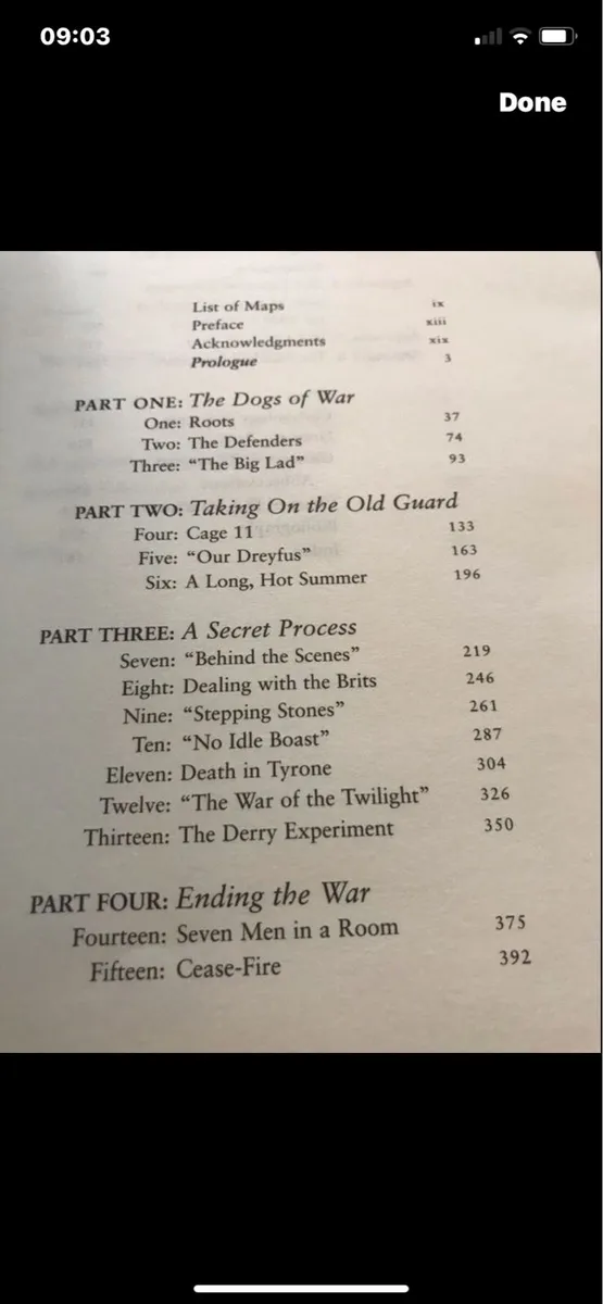 A Secret History of the IRA - Image 3