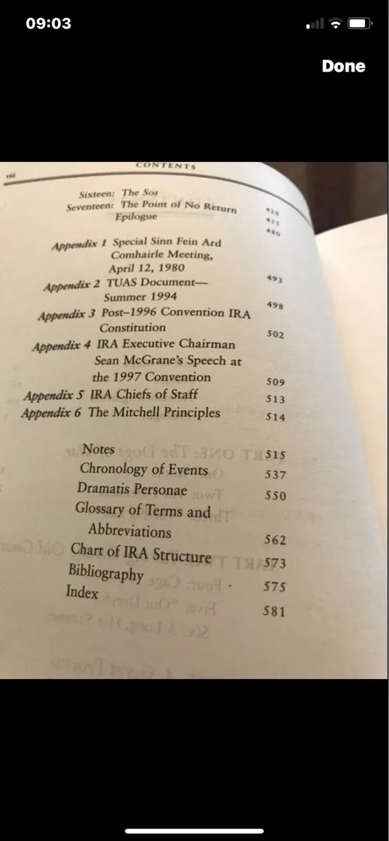 A Secret History of the IRA - Image 4