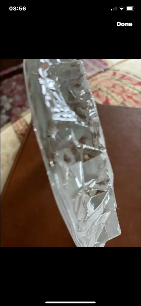 Nybro  Glass Golf Display - Image 4