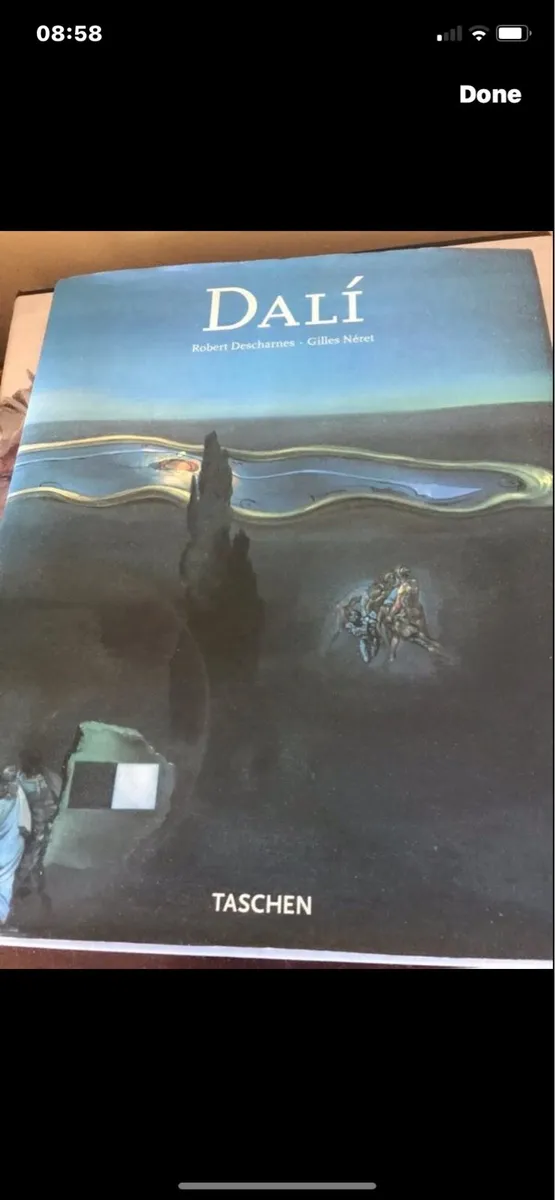 Dali 1904-1989 - Image 1