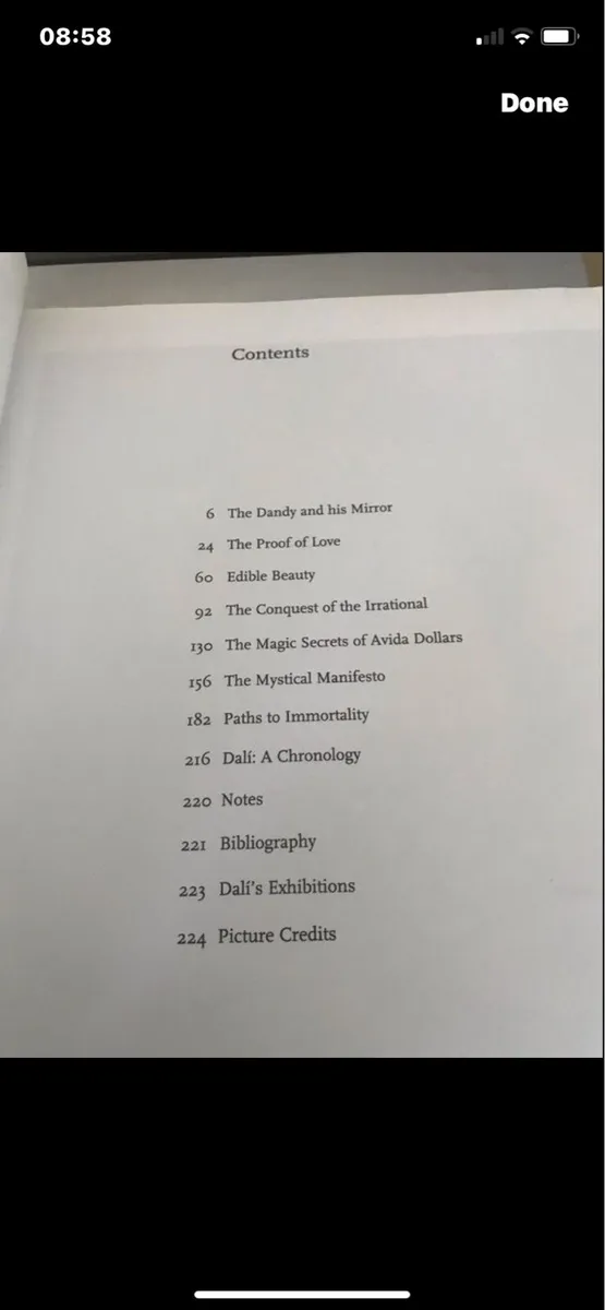 Dali 1904-1989 - Image 3