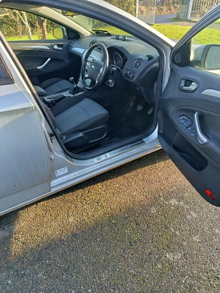 Ford Mondeo diesel - Image 3
