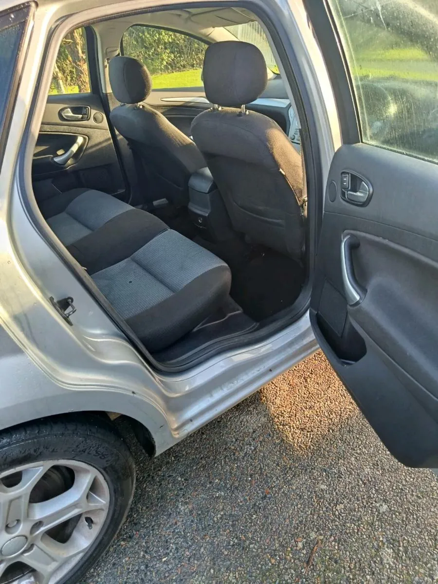 Ford Mondeo diesel - Image 4