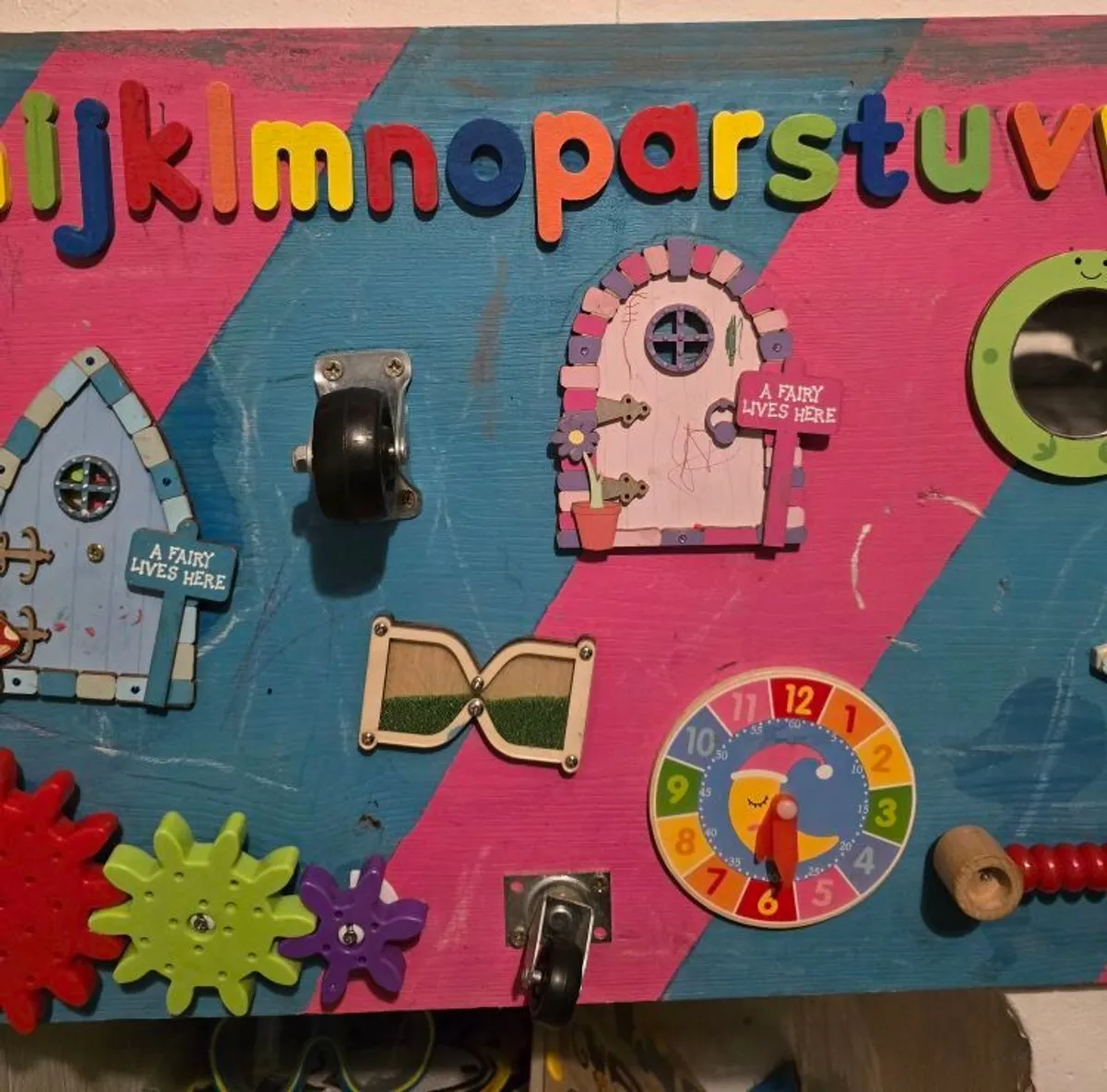 Activity board - Image 3