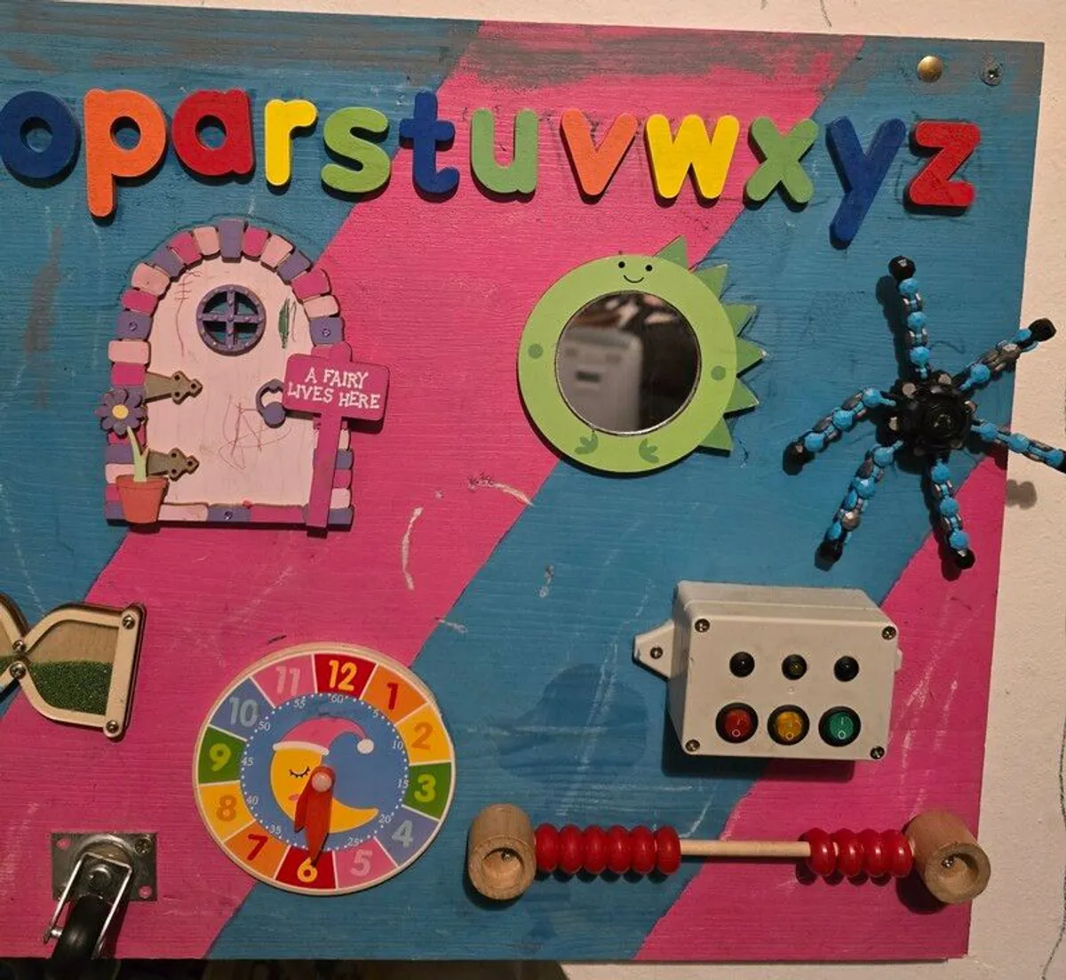 Activity board - Image 4