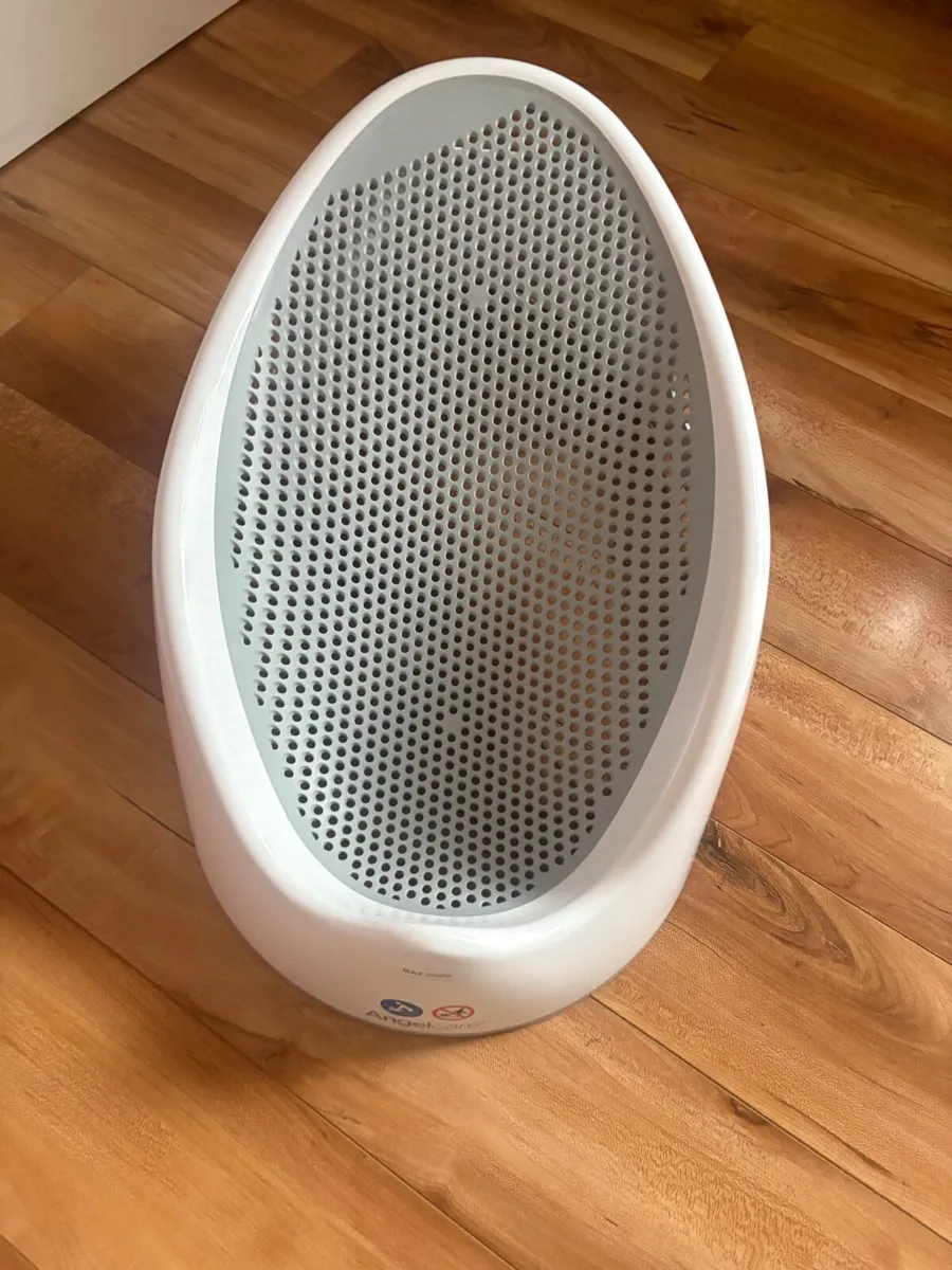 Baby bath seat - Image 1
