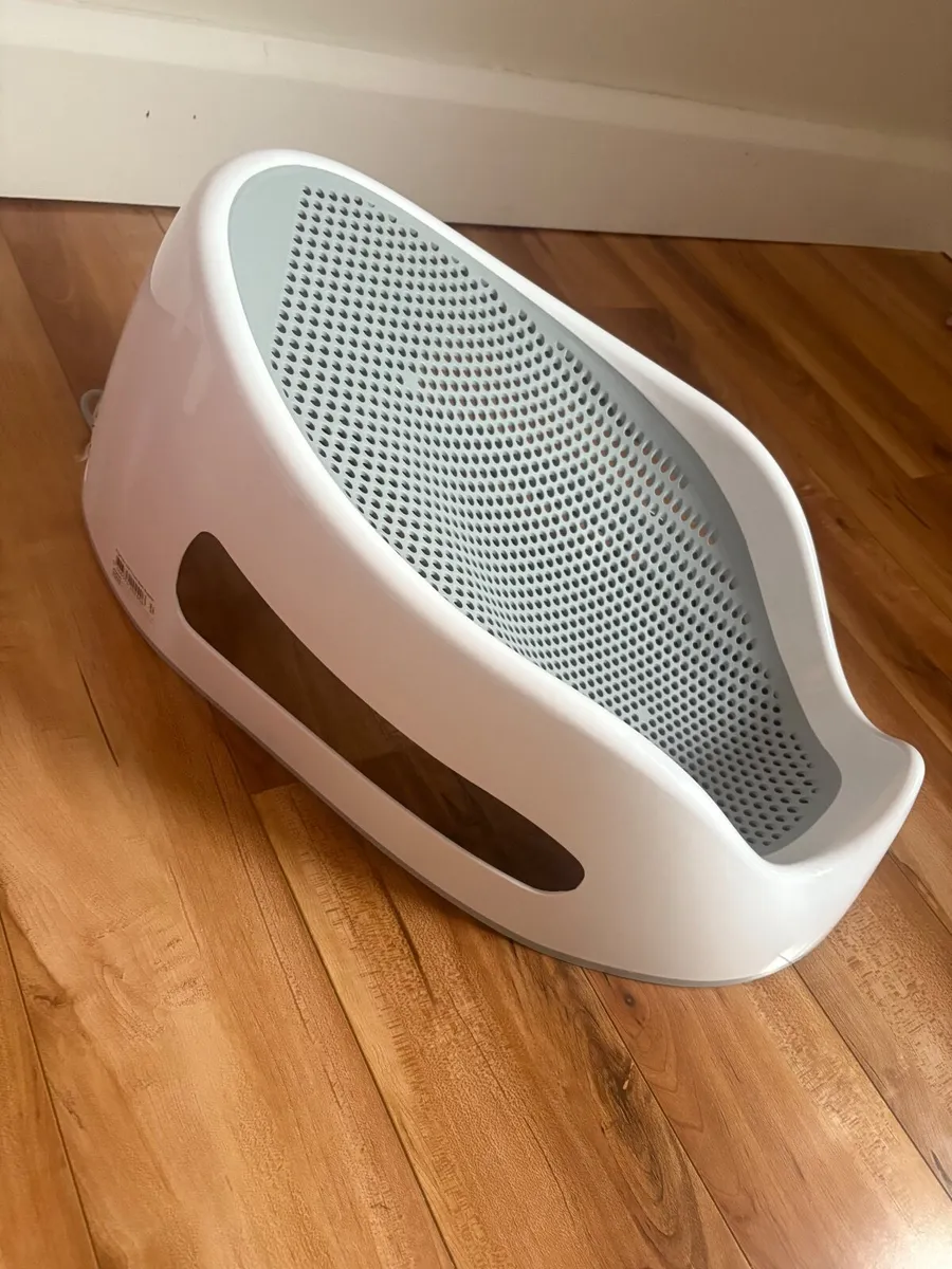 Baby bath seat - Image 2