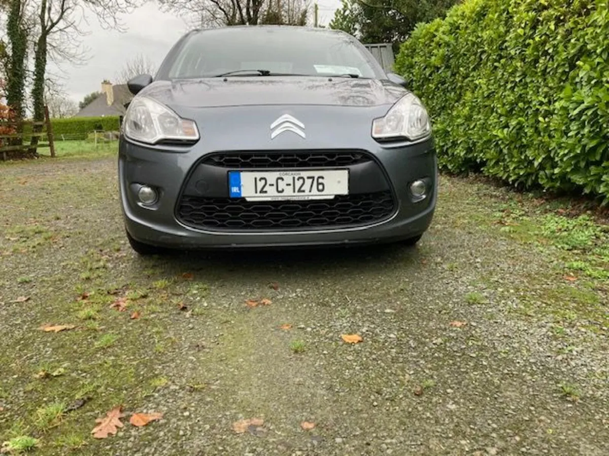 Citroen C3 2012 - Image 2