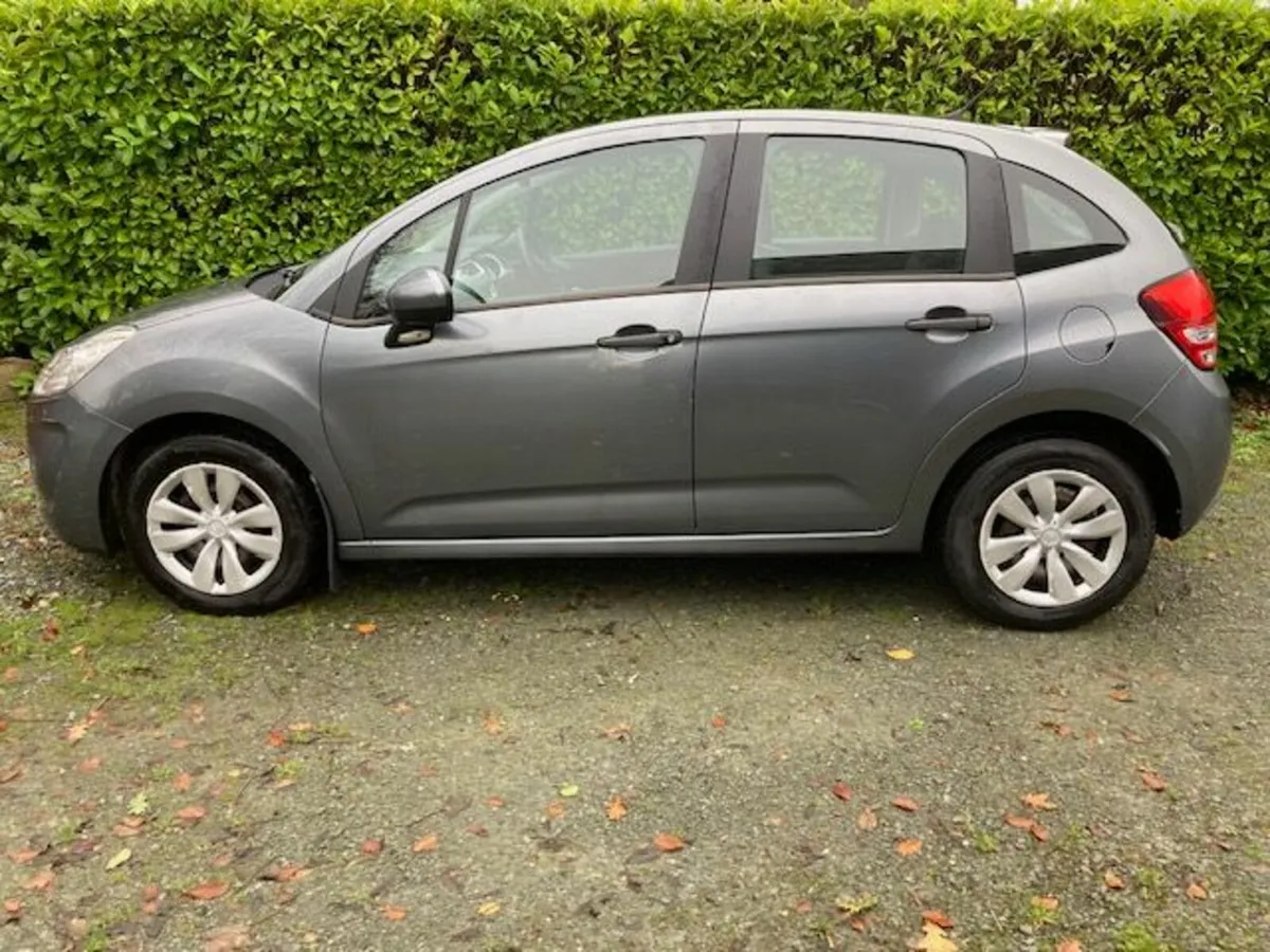 Citroen C3 2012 - Image 4