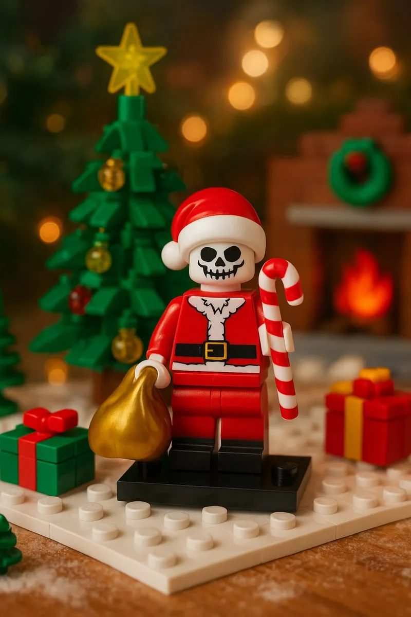 Christmas Characters - Image 4