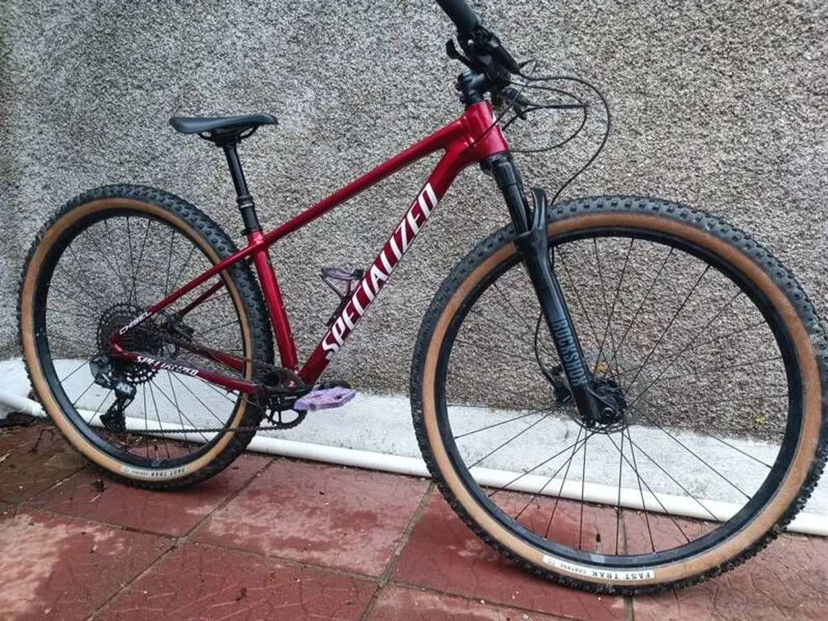Specialized Chisel MTB - Image 1