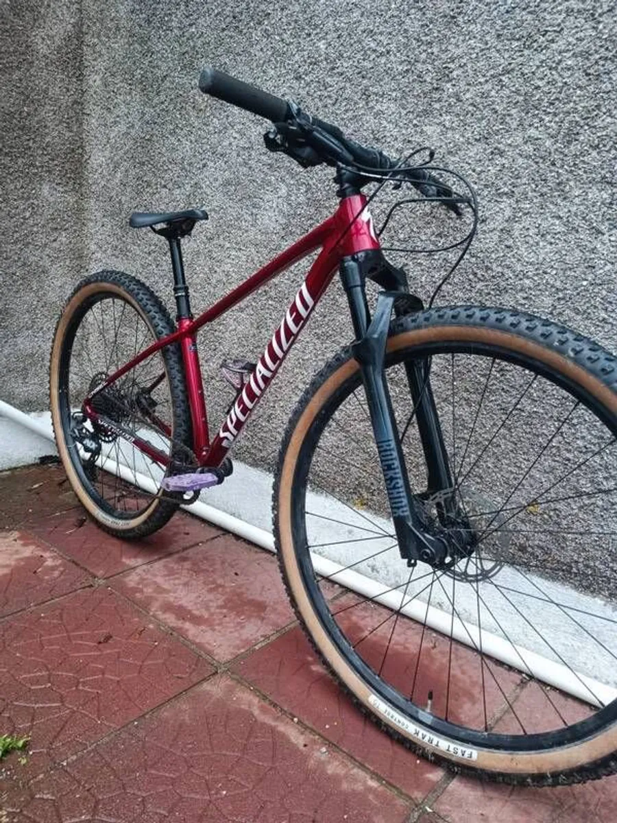 Specialized Chisel MTB - Image 2