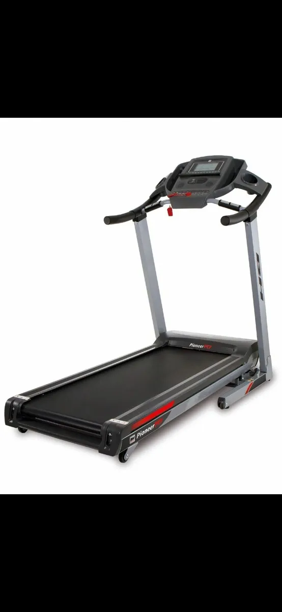 BH Pioneer R7 Threadmill - Image 1