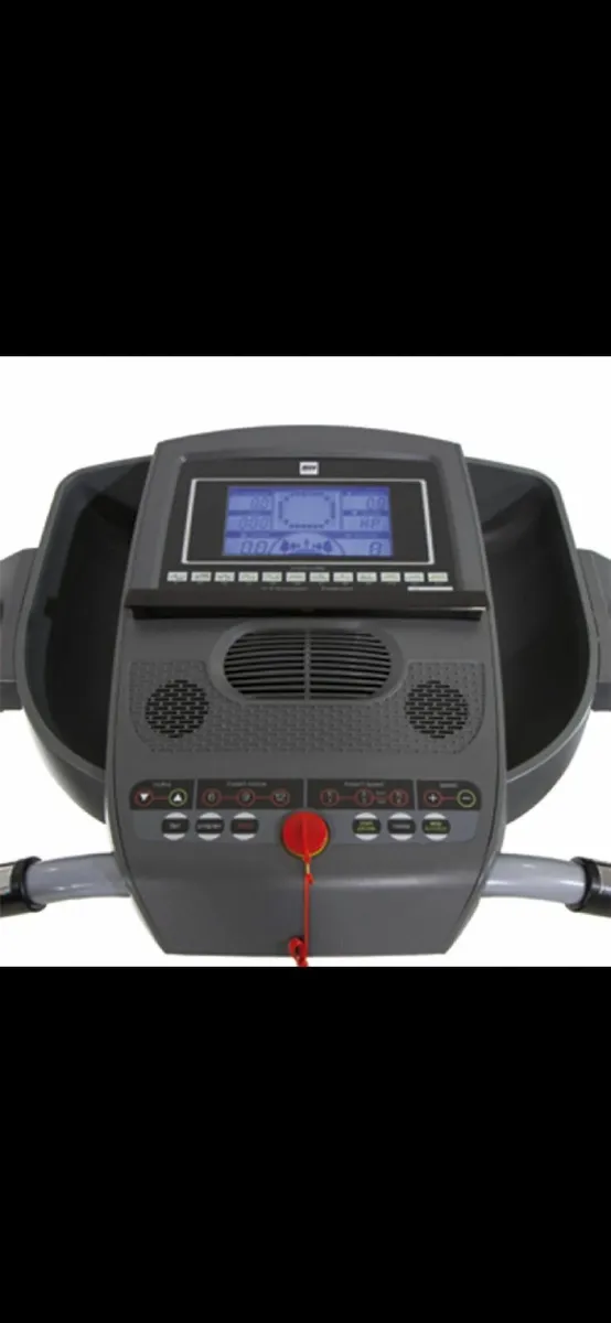 BH Pioneer R7 Threadmill - Image 2