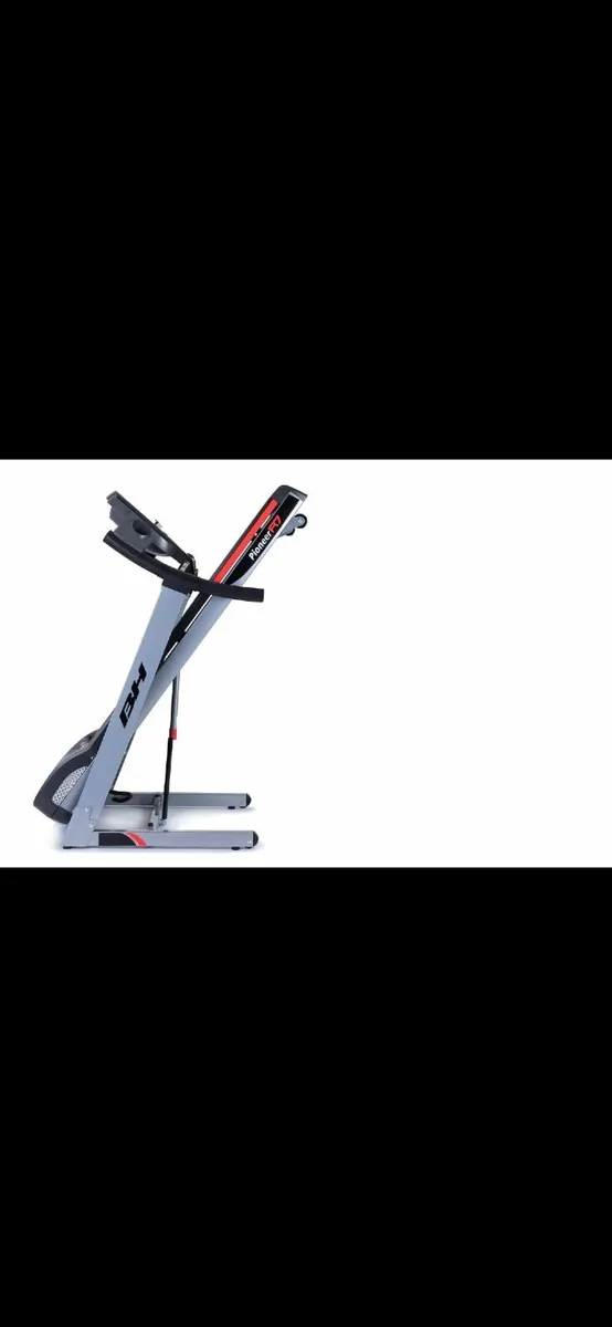 BH Pioneer R7 Threadmill - Image 3