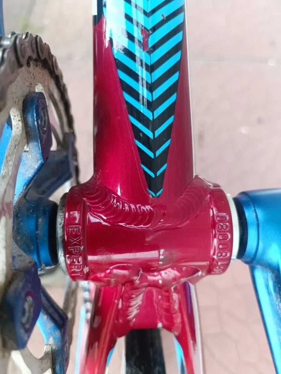 Supercross Race BMX - Image 3