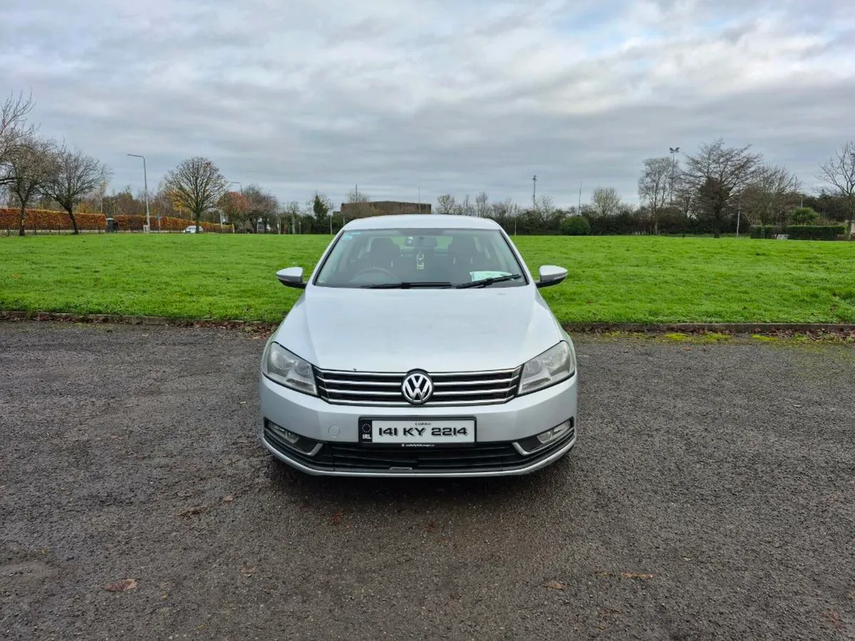 Vw Passat - Image 2
