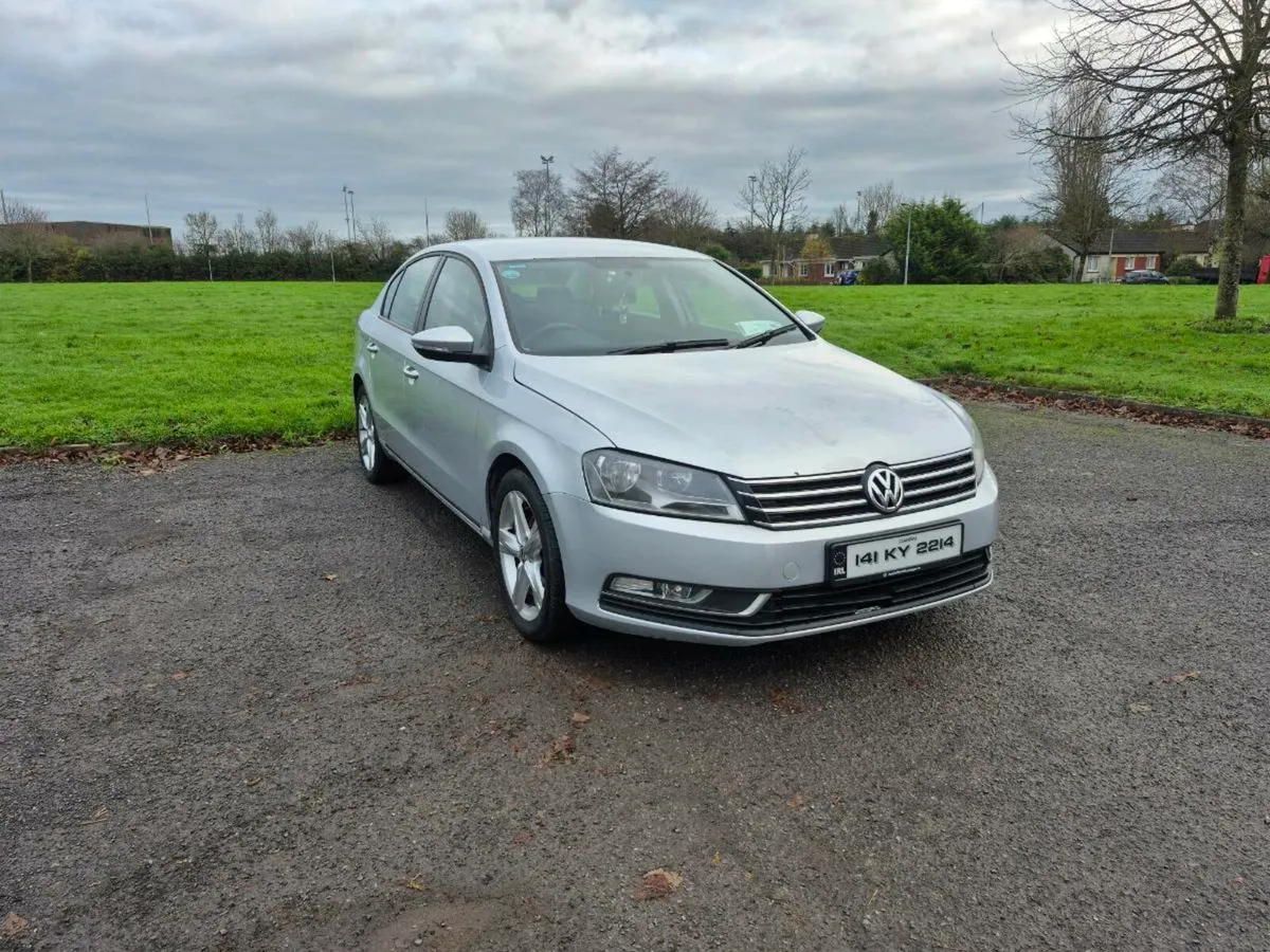 Vw Passat - Image 3