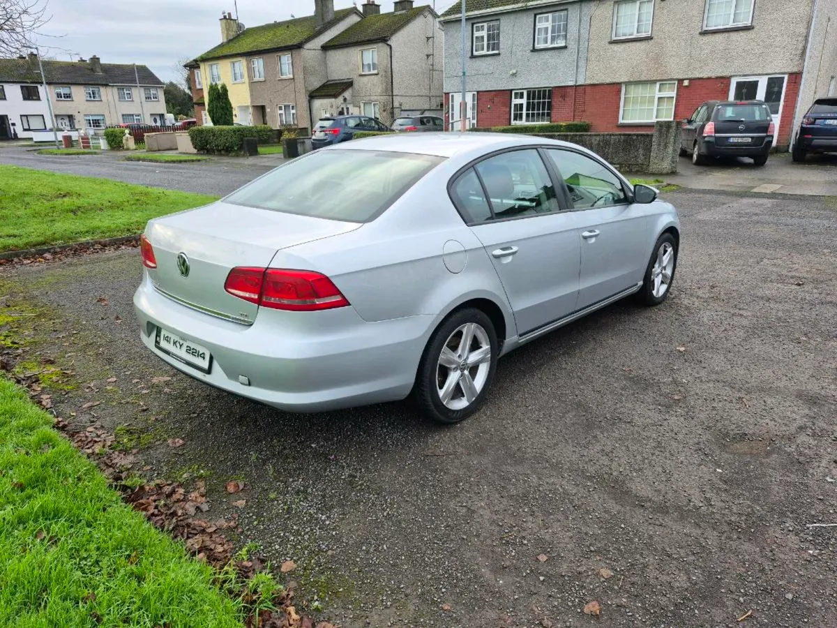 Vw Passat - Image 4