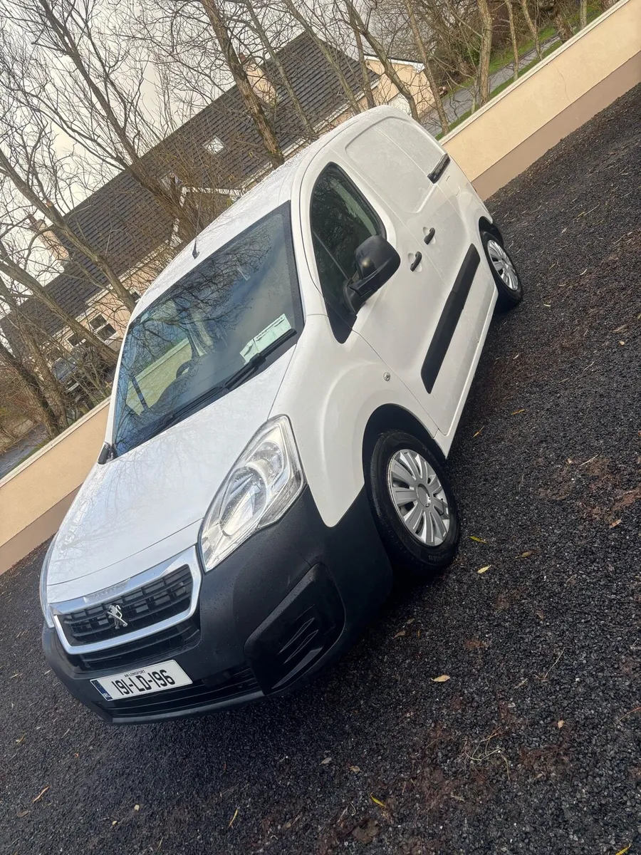 Citreon berlingo - Image 2