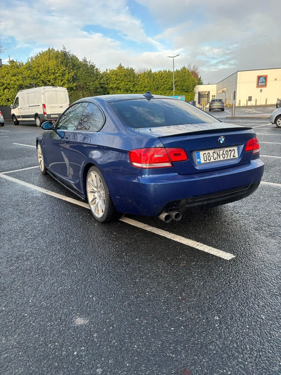 Bmw e92 MSport - Image 2