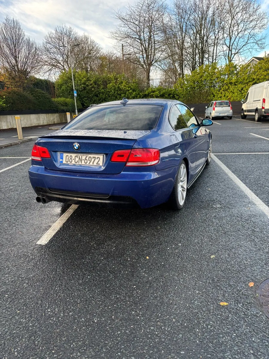 Bmw e92 MSport - Image 3