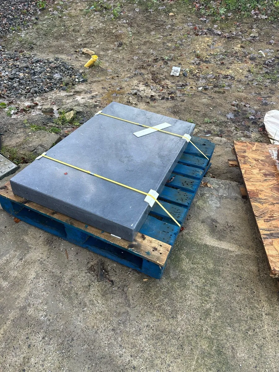 Limestone Cap - Image 3