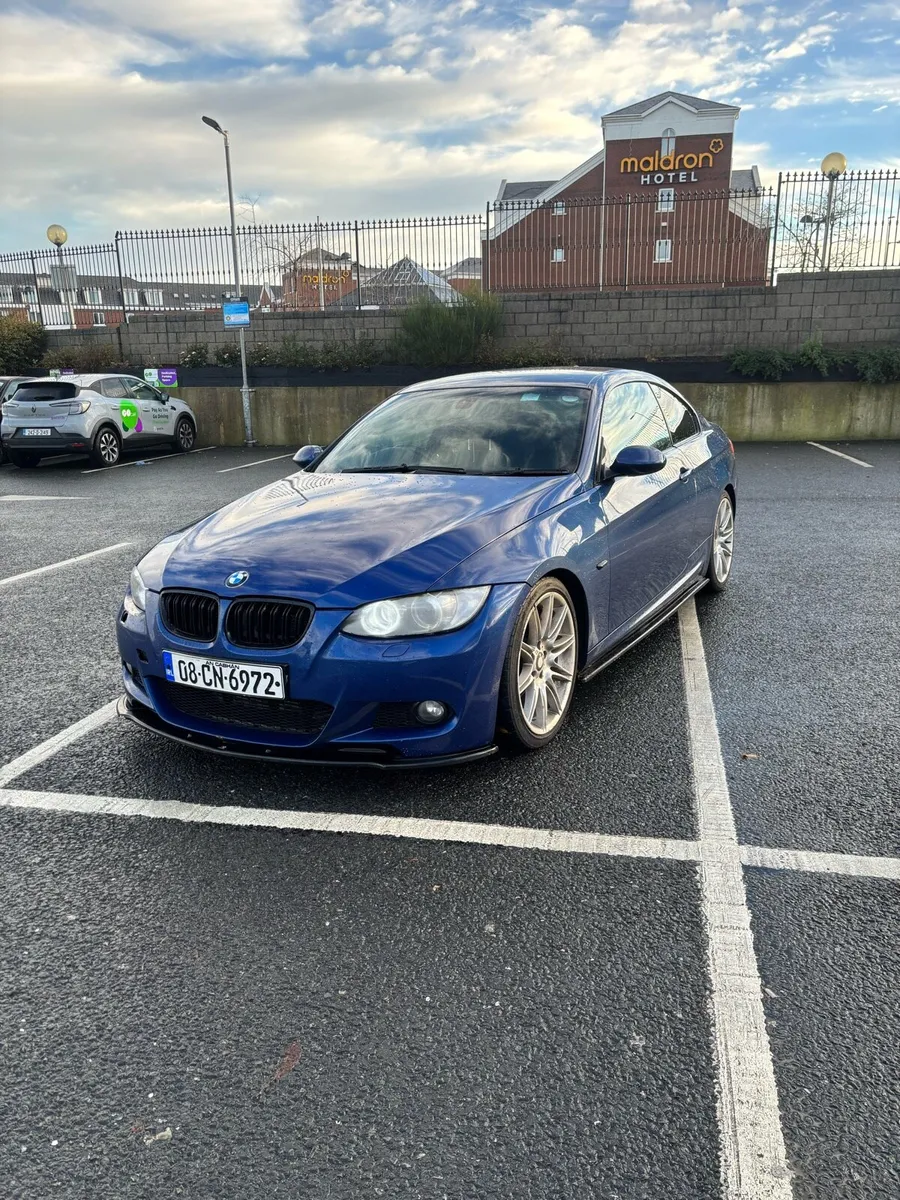 Bmw e92 MSport - Image 4