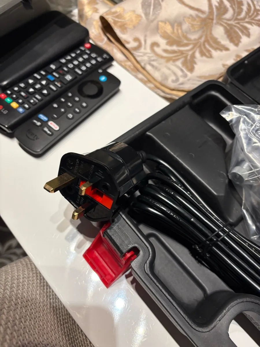 New 690w 220v Electric Horse Clippers Professional - Image 4