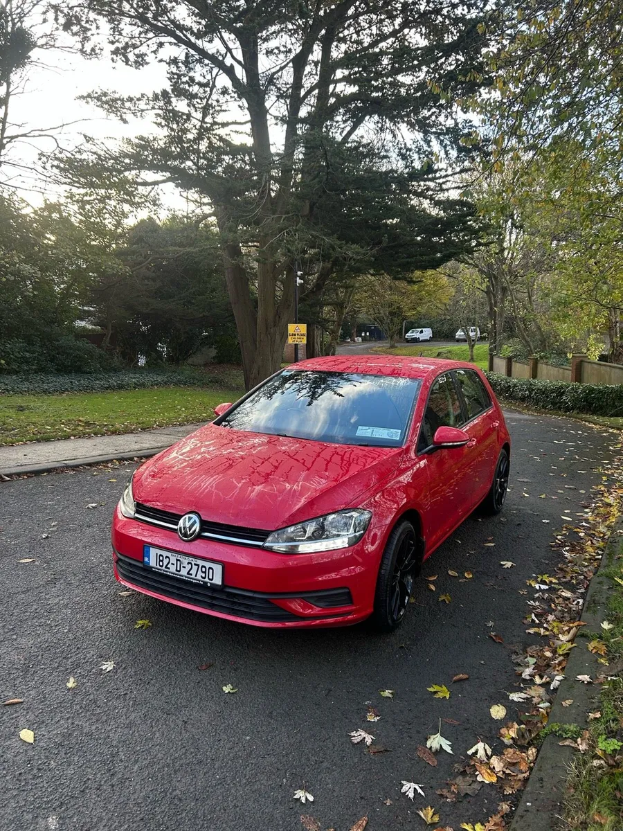 VW Golf - Image 4