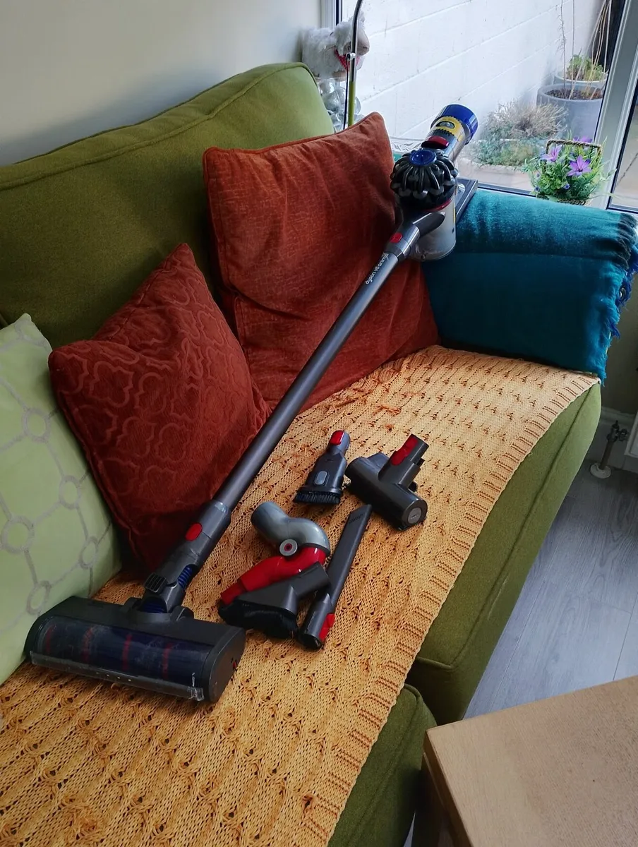 Dyson hoover - Image 2