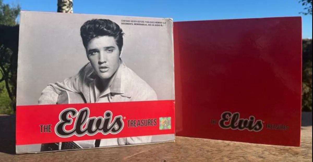 Vintage Christmas Gift Ideas - Image 2