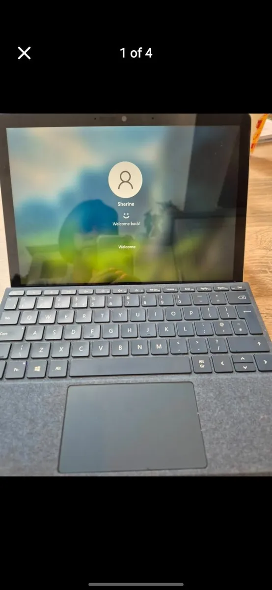 Microsoft Surface Go - Image 4